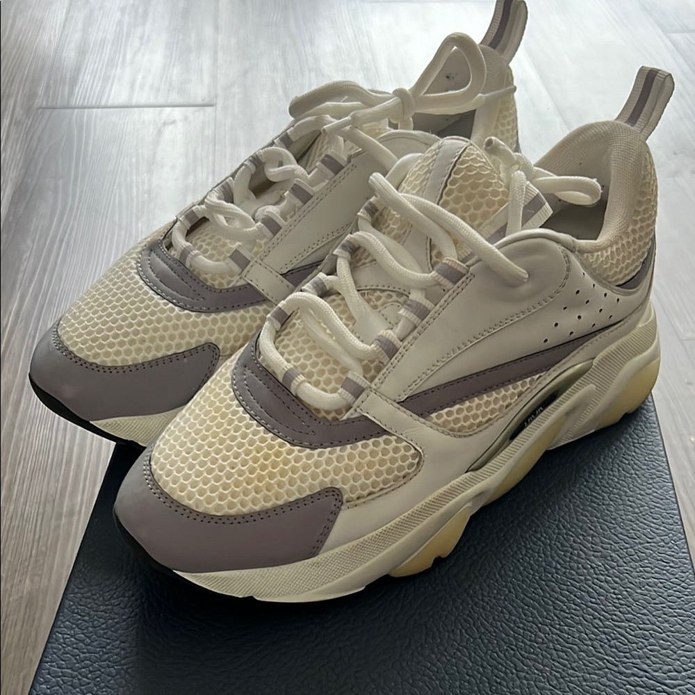 Men’s Dior Sneakers